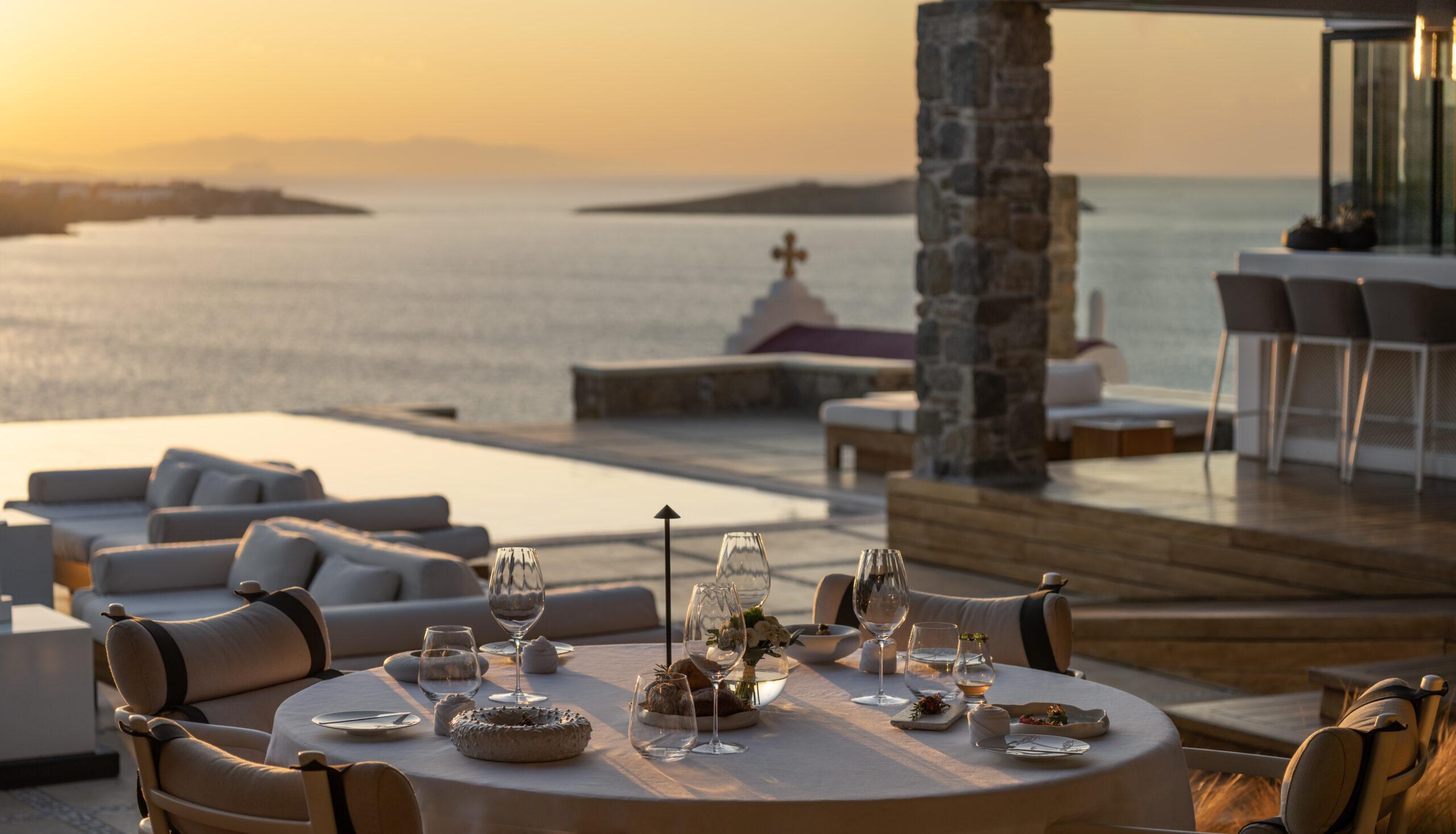 YĒVO By Bill&Coo - Dinner Venues