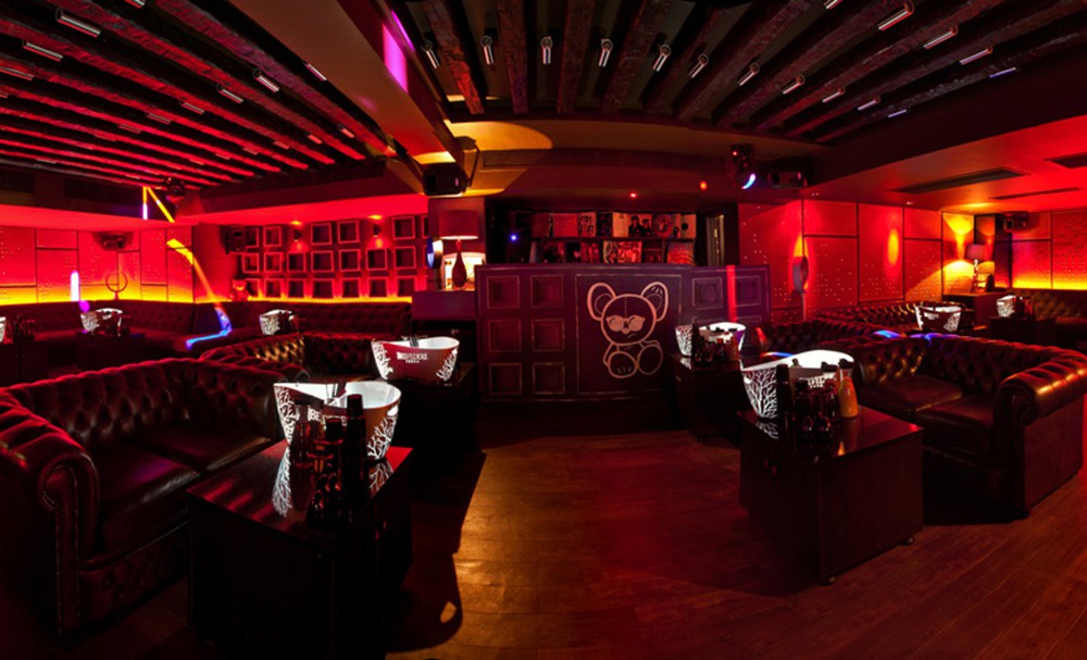 Toy Room Club - Bars & Clubs