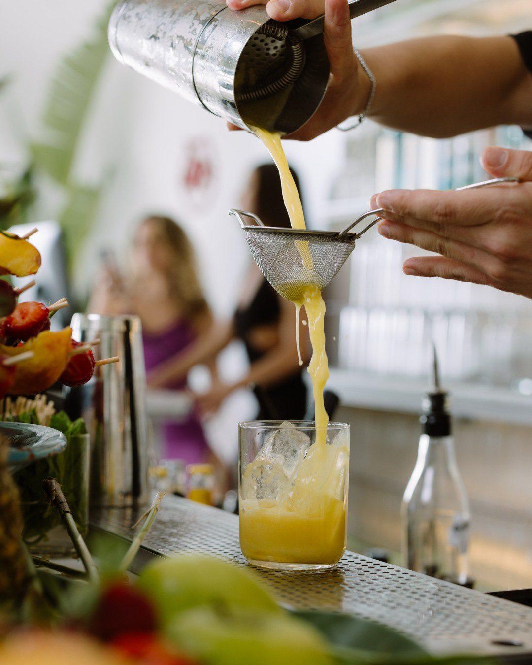 CERISE BAR - photo 2