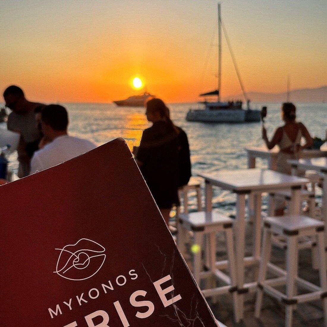 CERISE BAR - photo 3