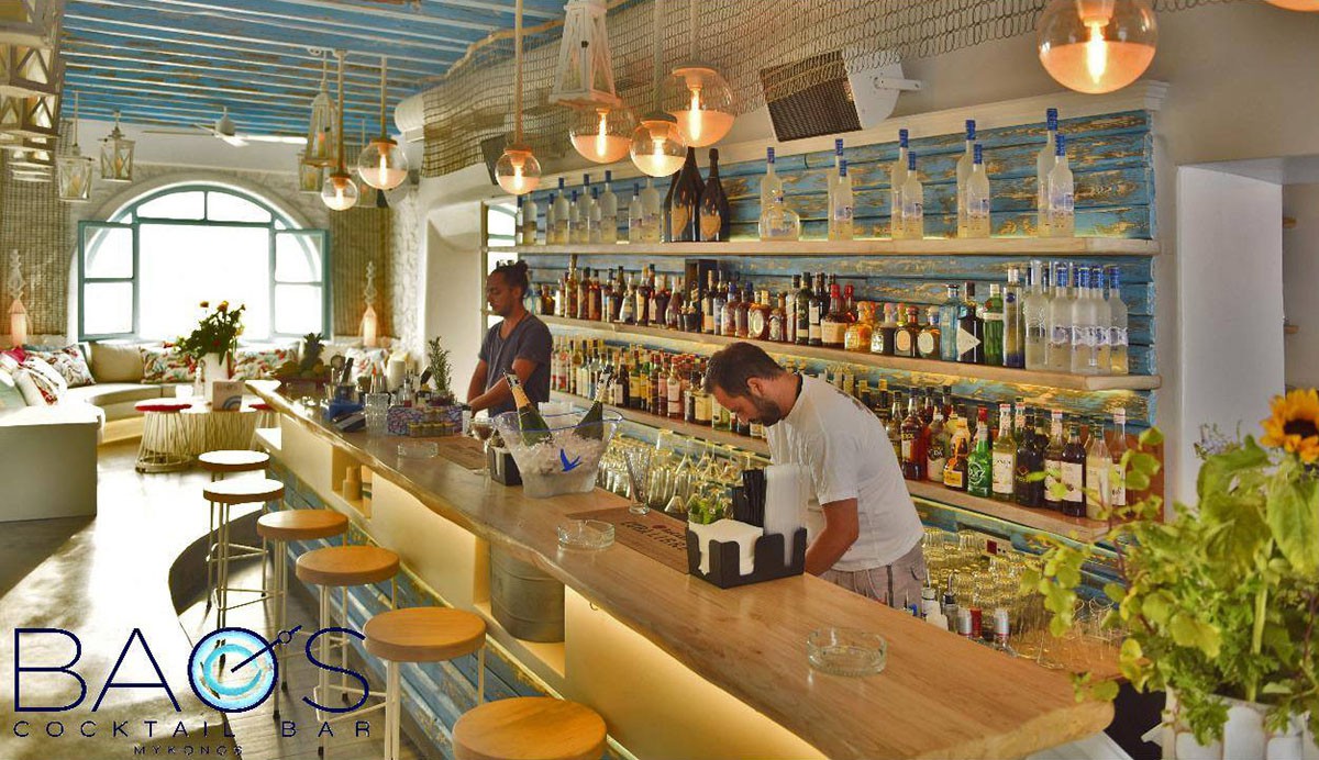 Bao's - Bars & Clubs