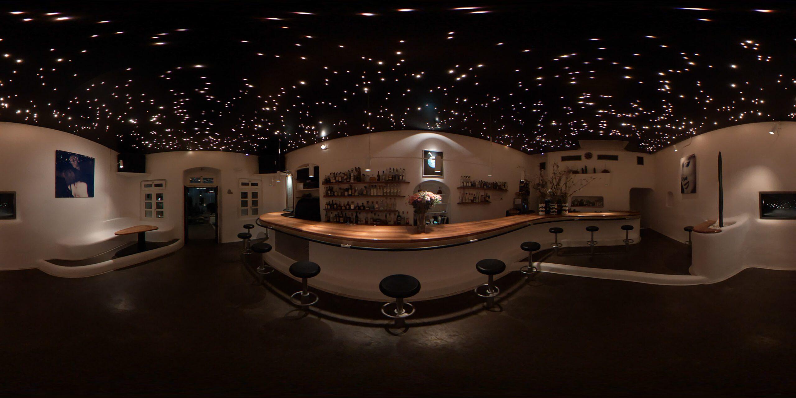 ASTRA - Bars & Clubs