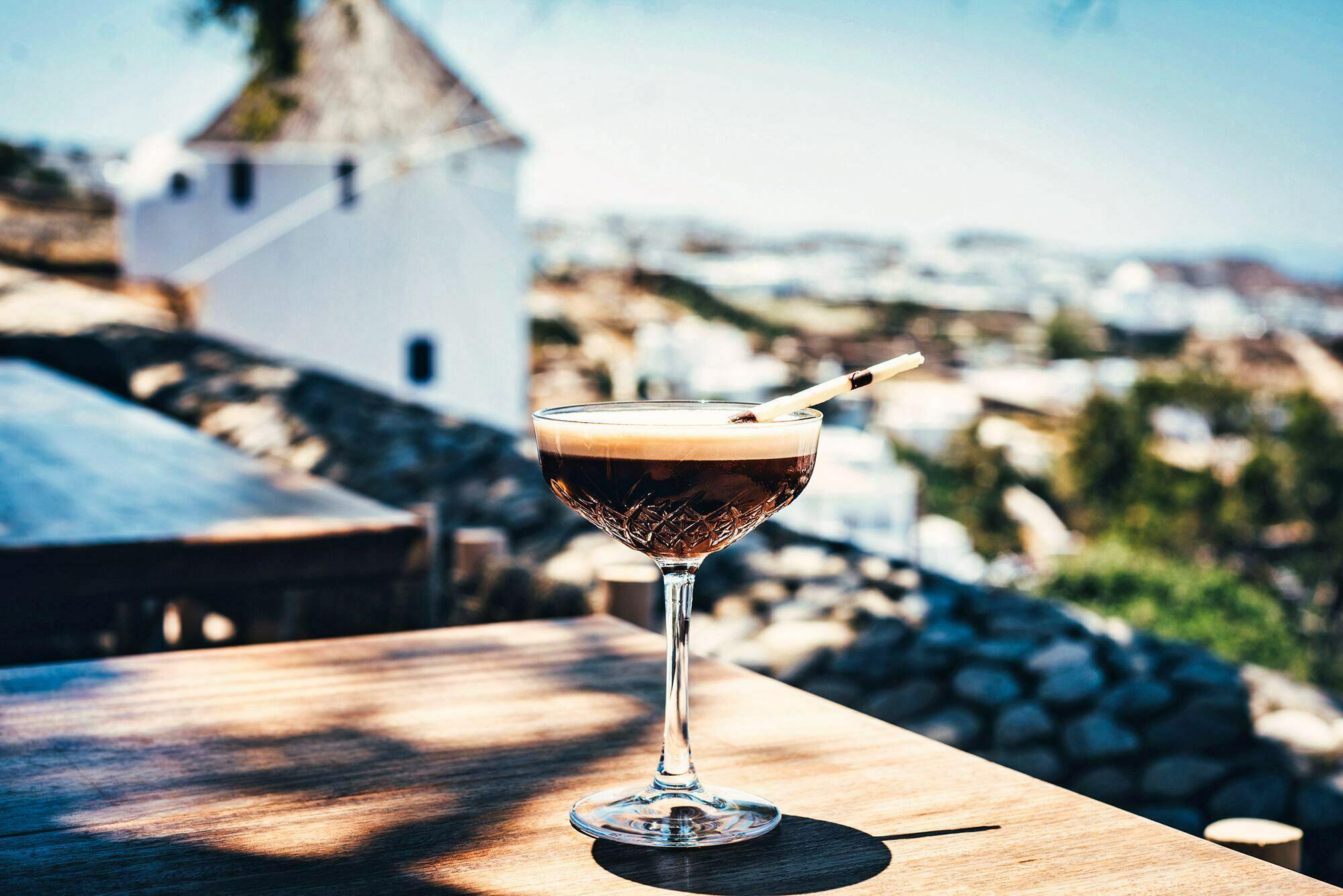 180 sunset bar - photo 2