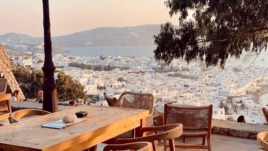 180 sunset bar - photo 3