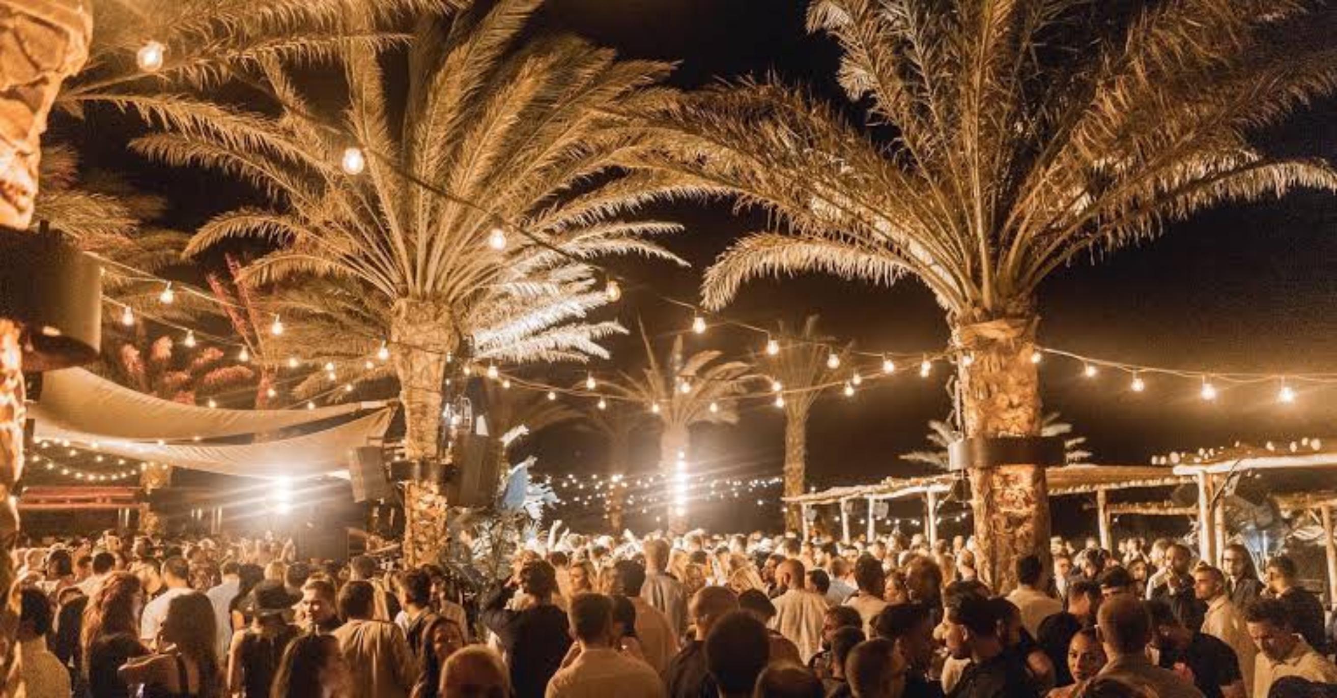 Scorpios - Bars & Clubs