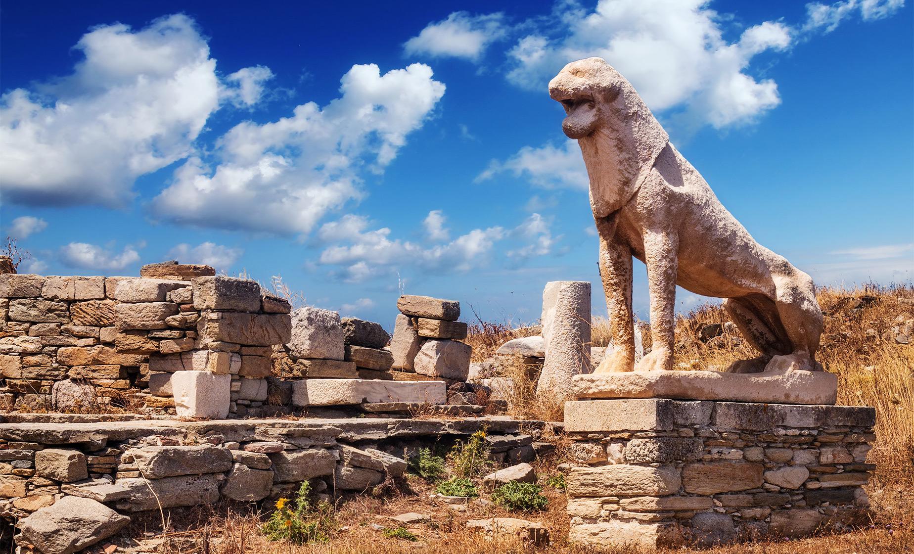 Delos & Rhenia - photo 3