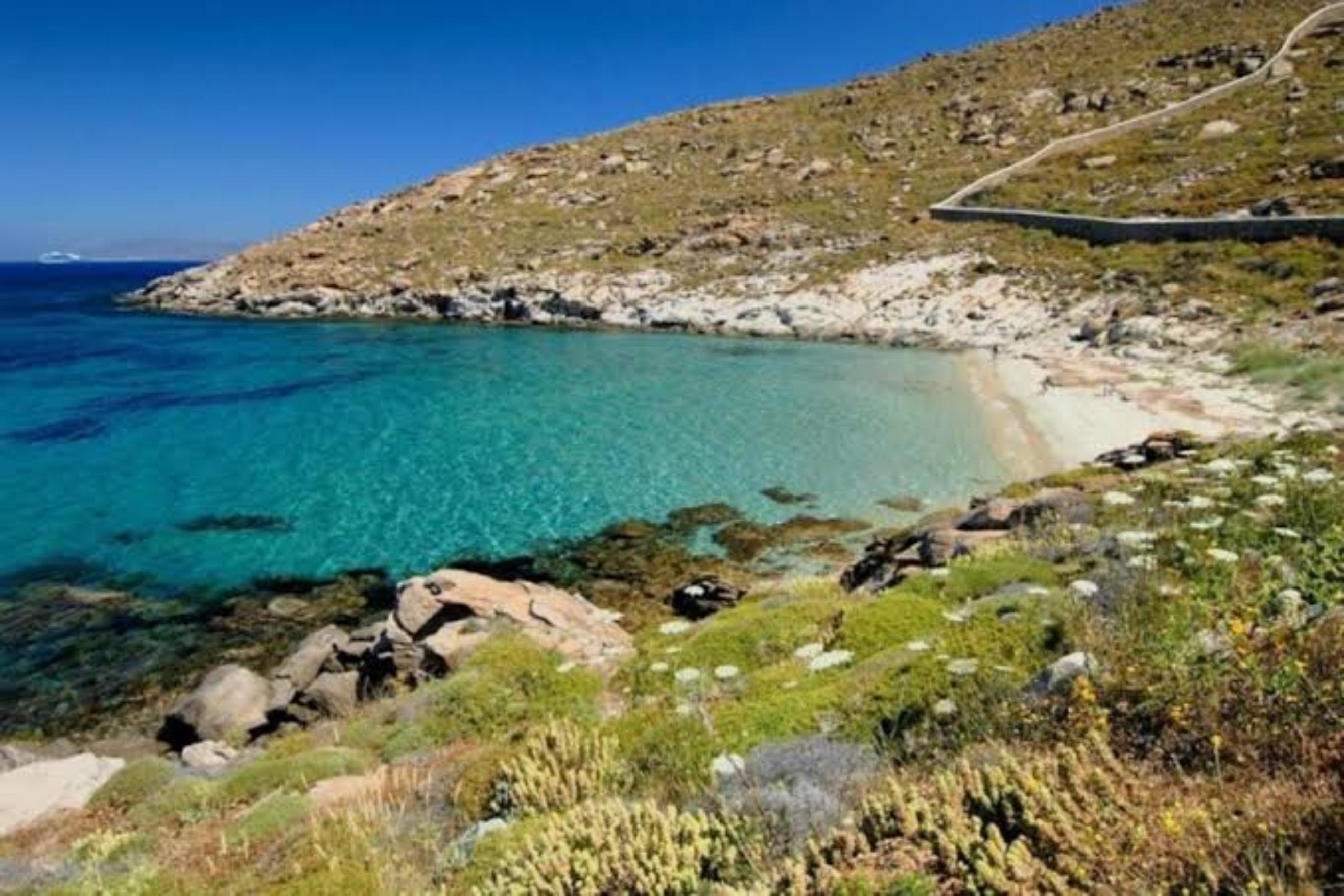 Kapari - Best Beaches