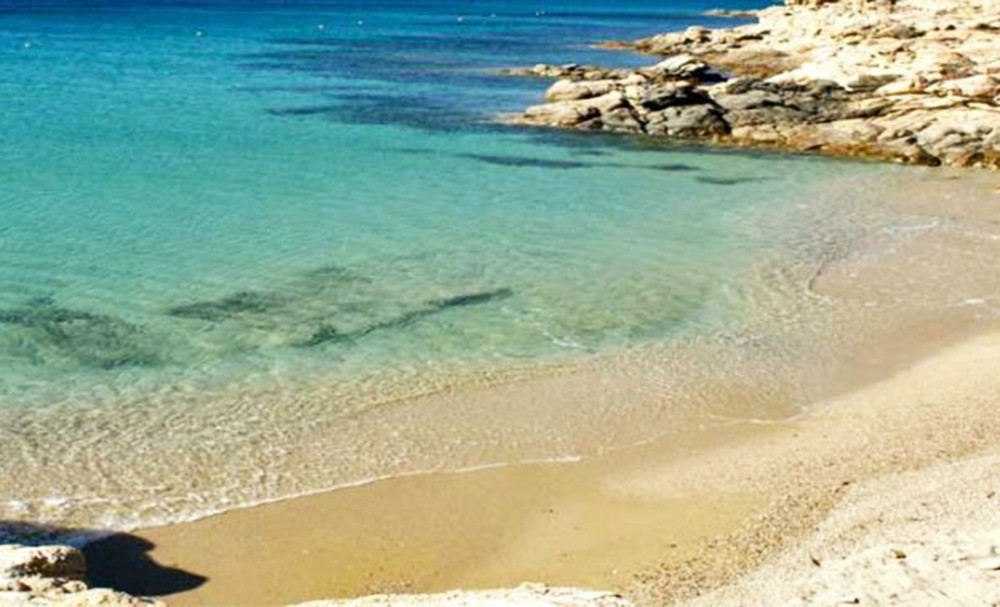 Kapari - Best Beaches