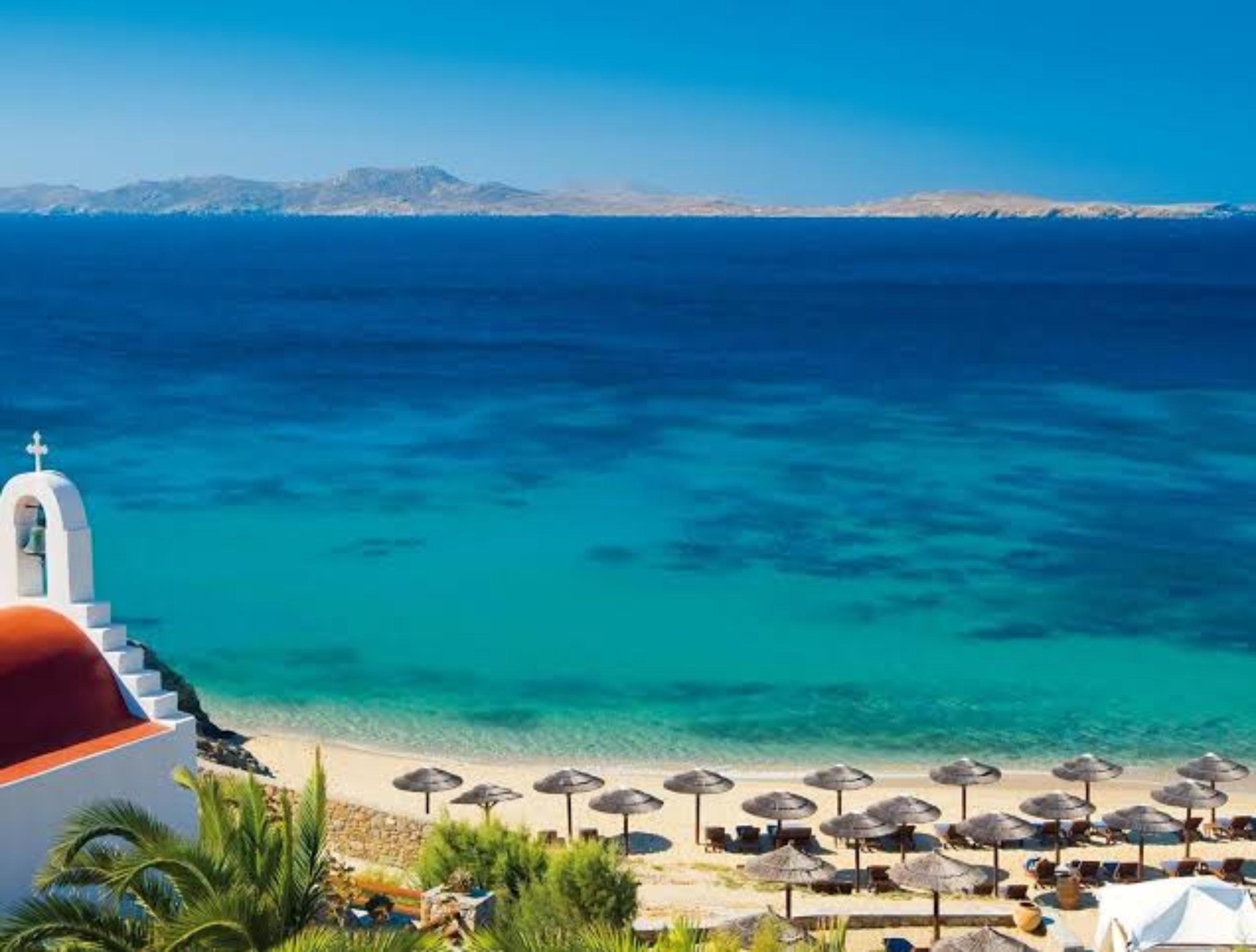 Agios Ioannis - Best Beaches