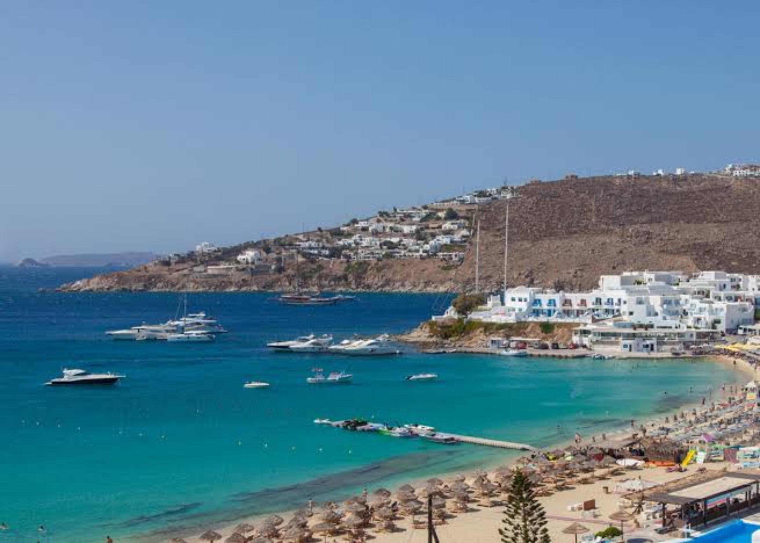 Platis Gialos - photo 3