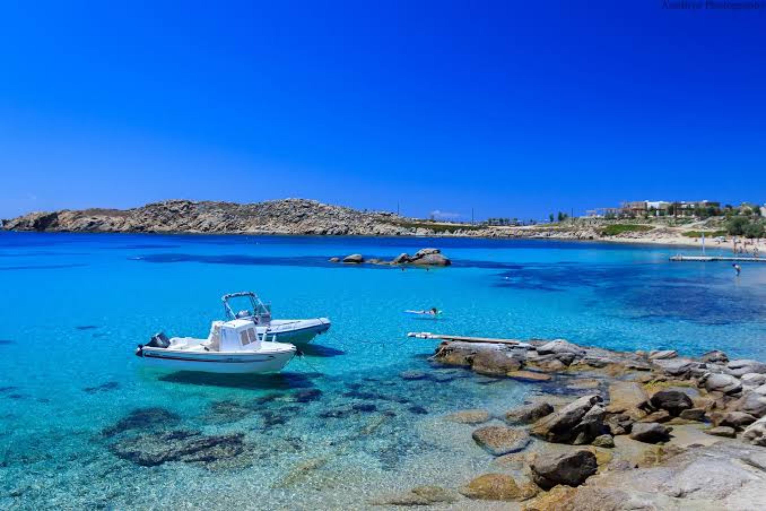 Paraga - Best Beaches