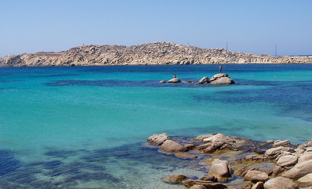 Paraga - Best Beaches