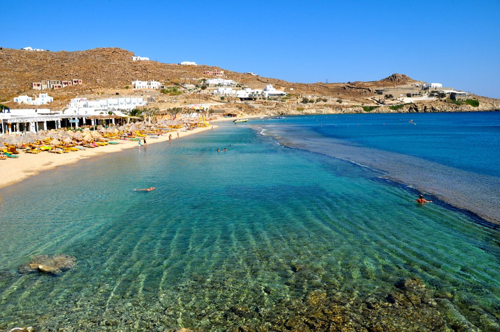 Paradise - Best Beaches