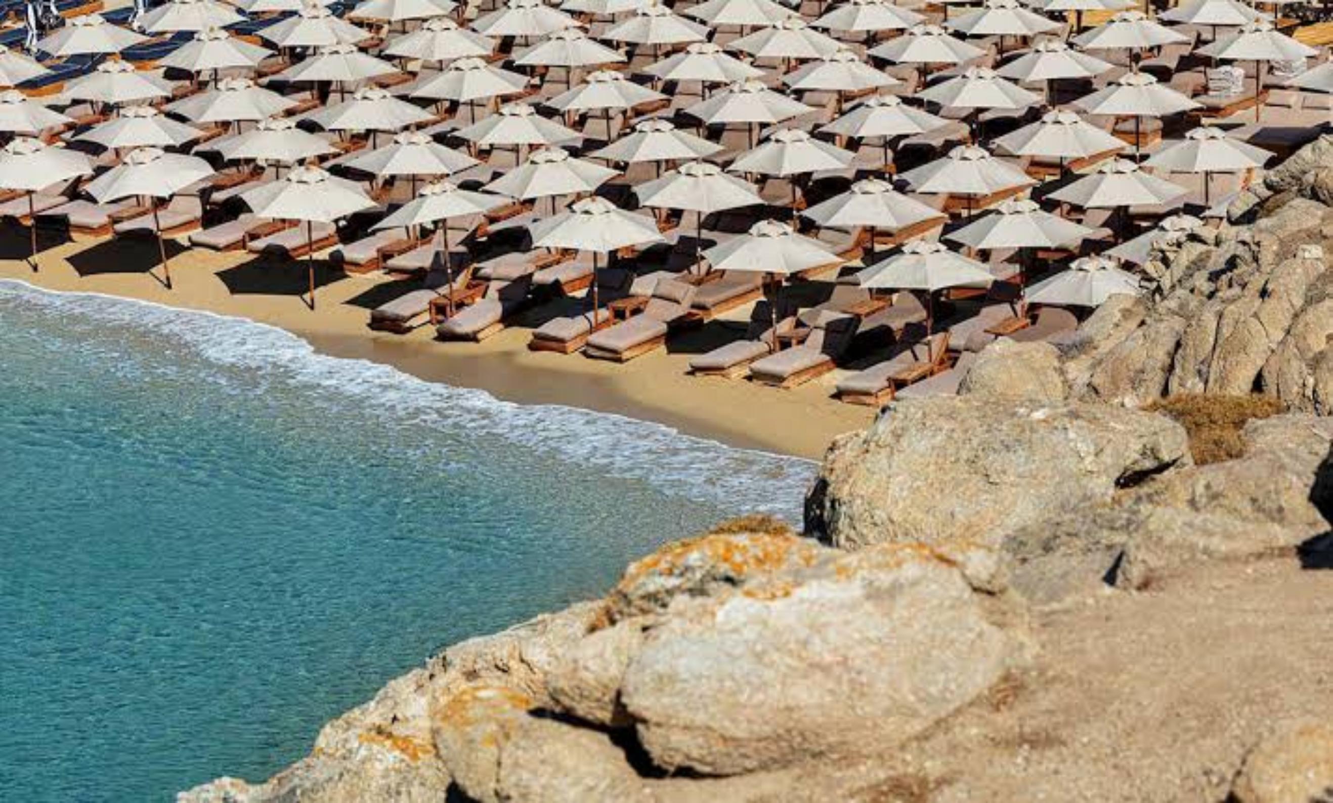 Super Paradise - photo 3