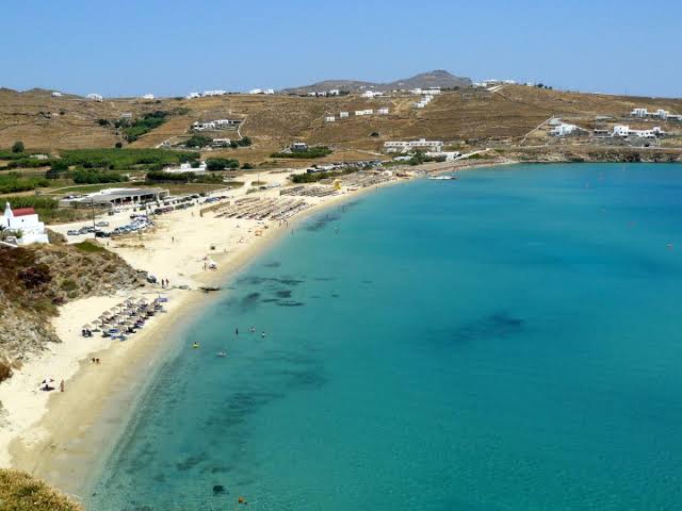 Kalo Livadi - photo 2