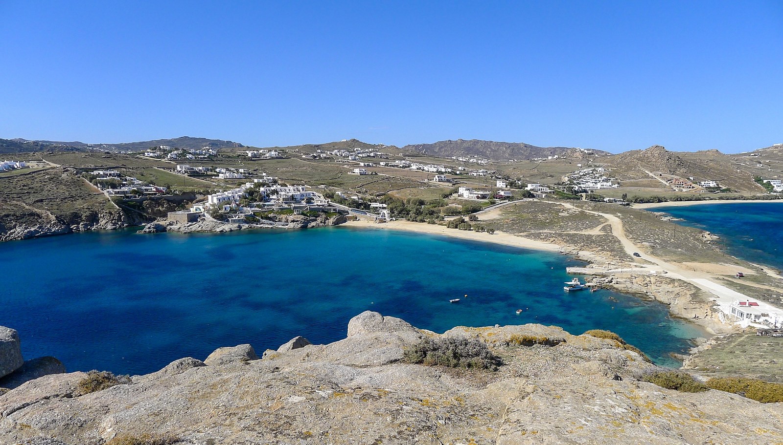 Agia Anna Kalafatis - photo 2