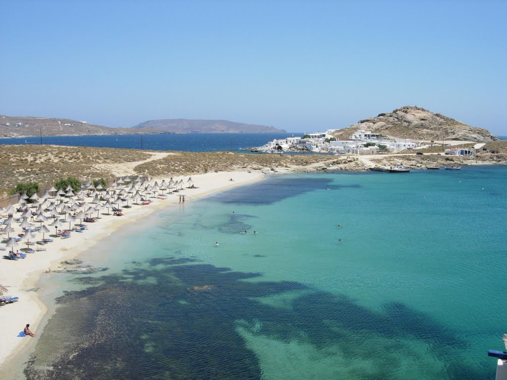 Agia Anna Kalafatis - photo 3