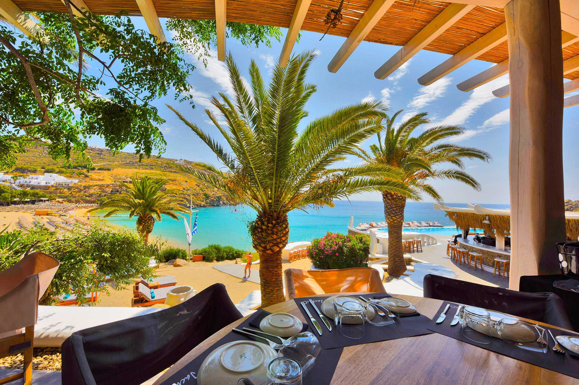 Jackie O’ Beach - photo 2