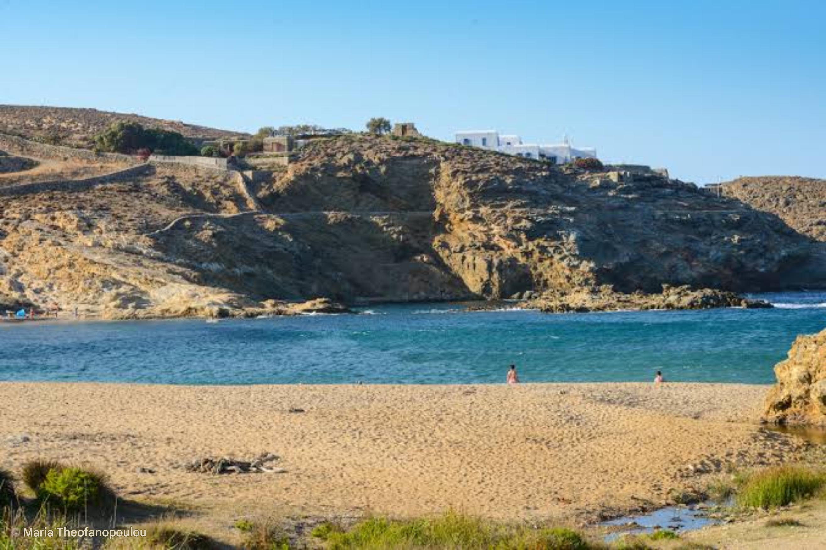 Fokos & Mersini - photo 3