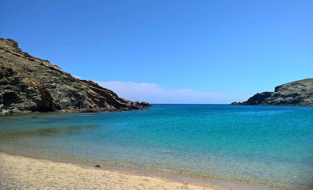 Fokos & Mersini - Best Beaches