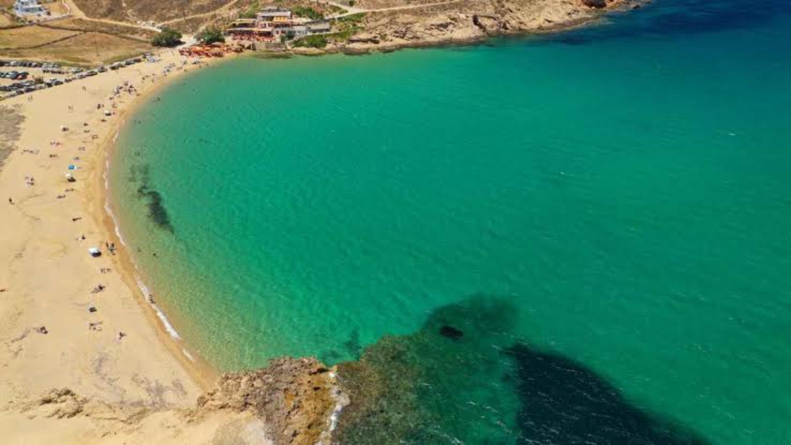 ftelia mykonos - photo 2