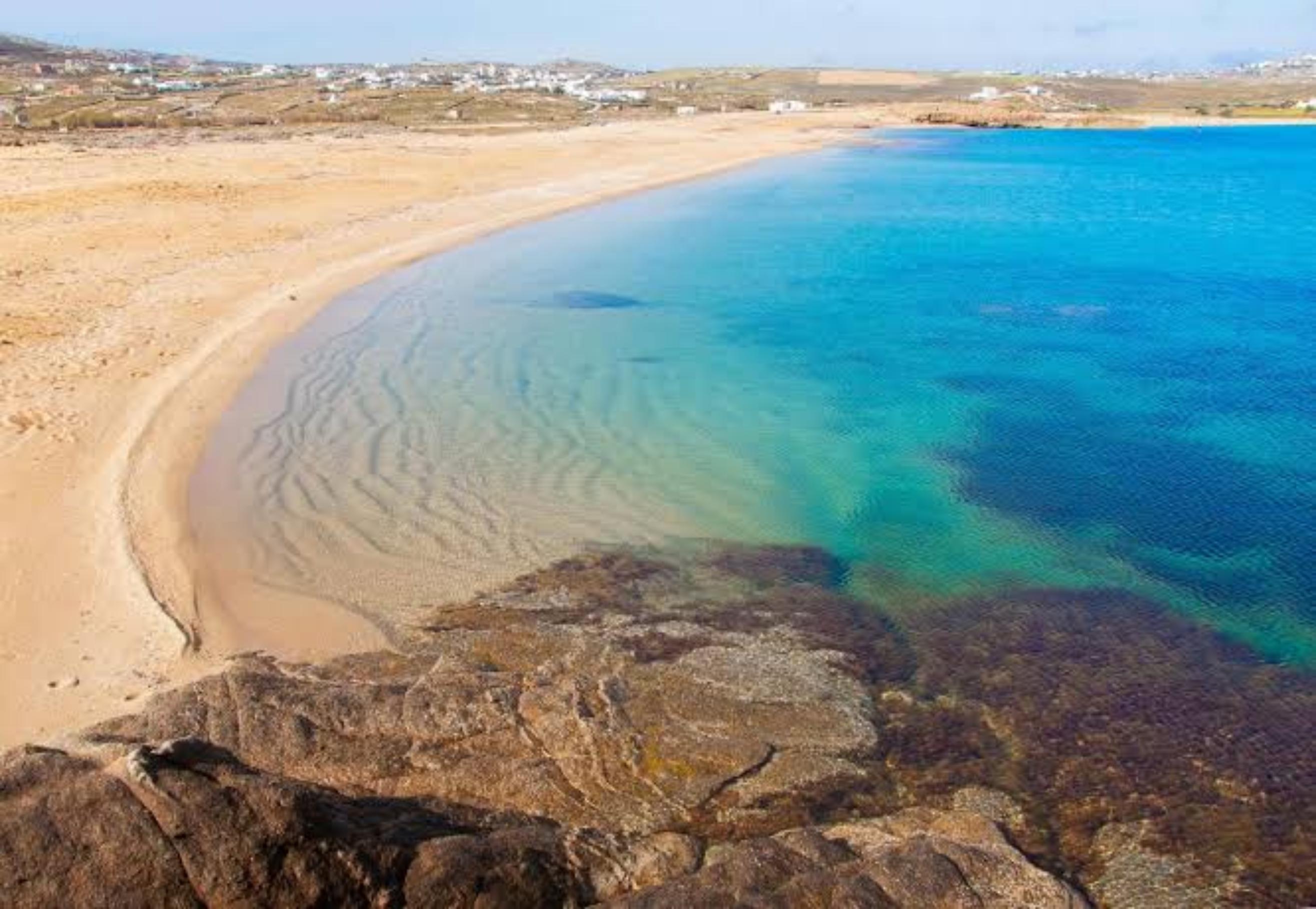 ftelia mykonos - photo 3