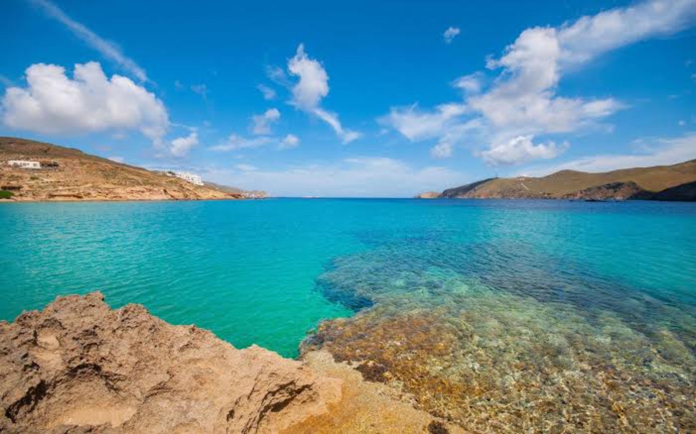 ftelia mykonos - Best Beaches