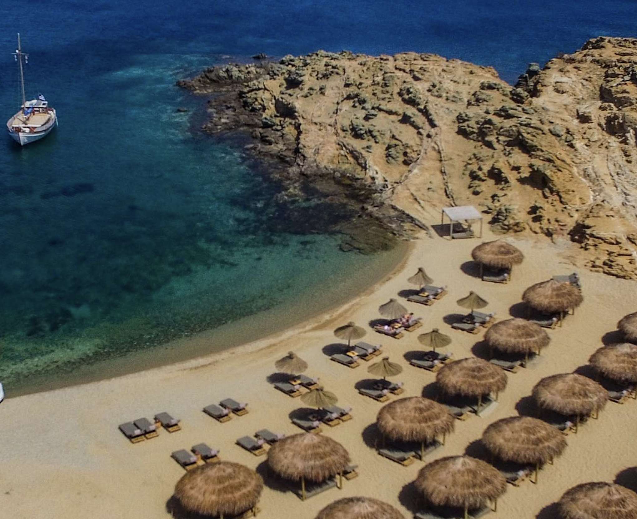 Alemagou Beach - Best Beaches