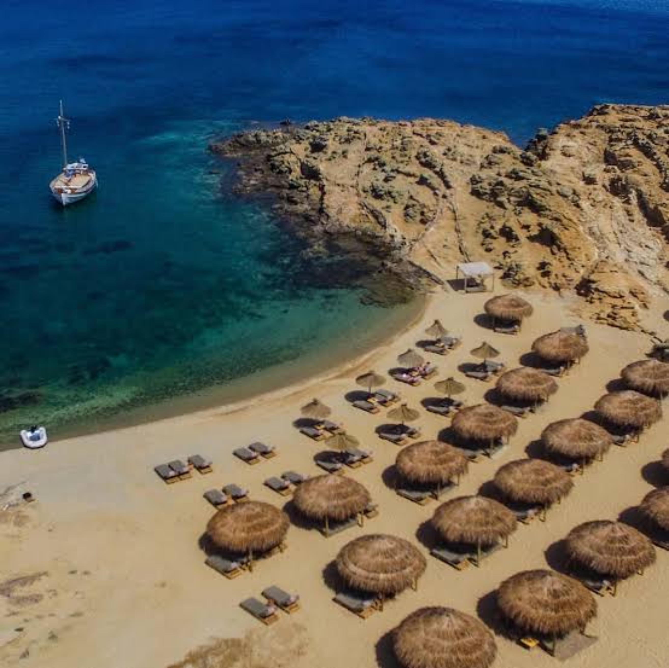 Alemagou - Best Beaches