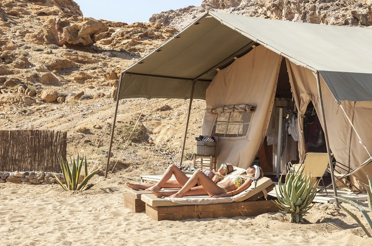 Alemagou Beach - Best Beaches