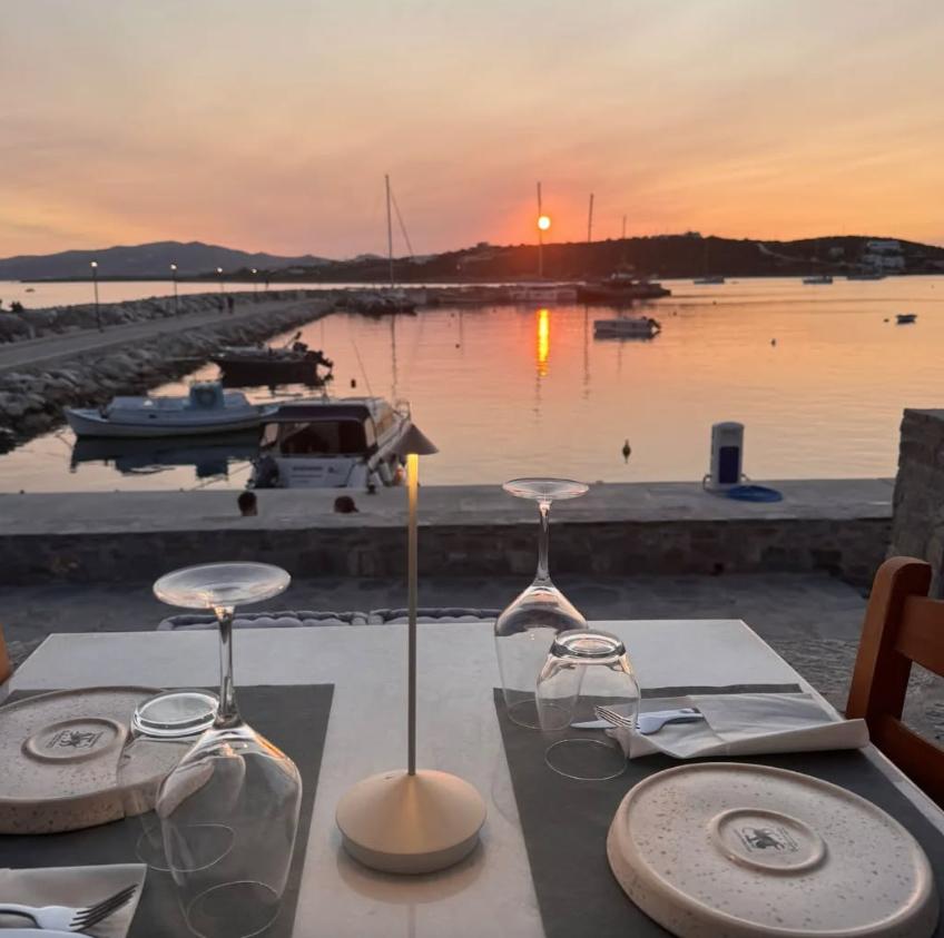 Thalassamou - Lunch Spots