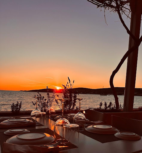 MARIO - Dinner Venues