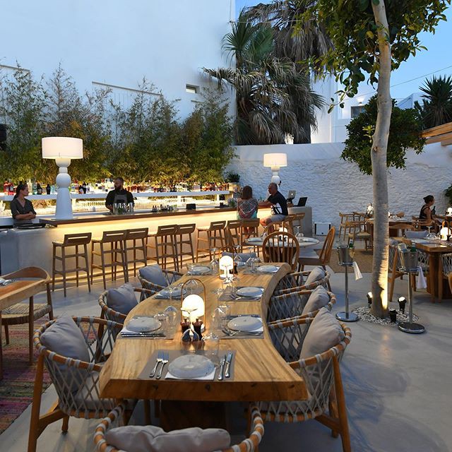 Stilvi - Dinner Venues