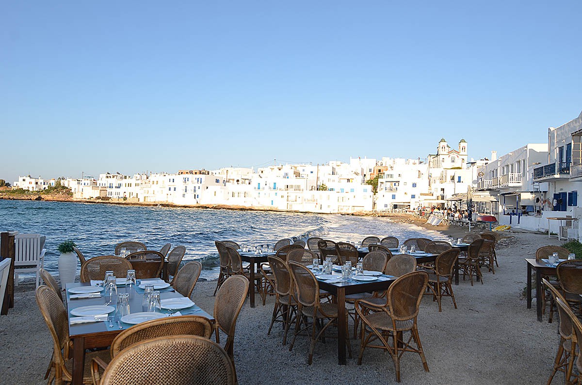 Giacomo - Dinner Venues