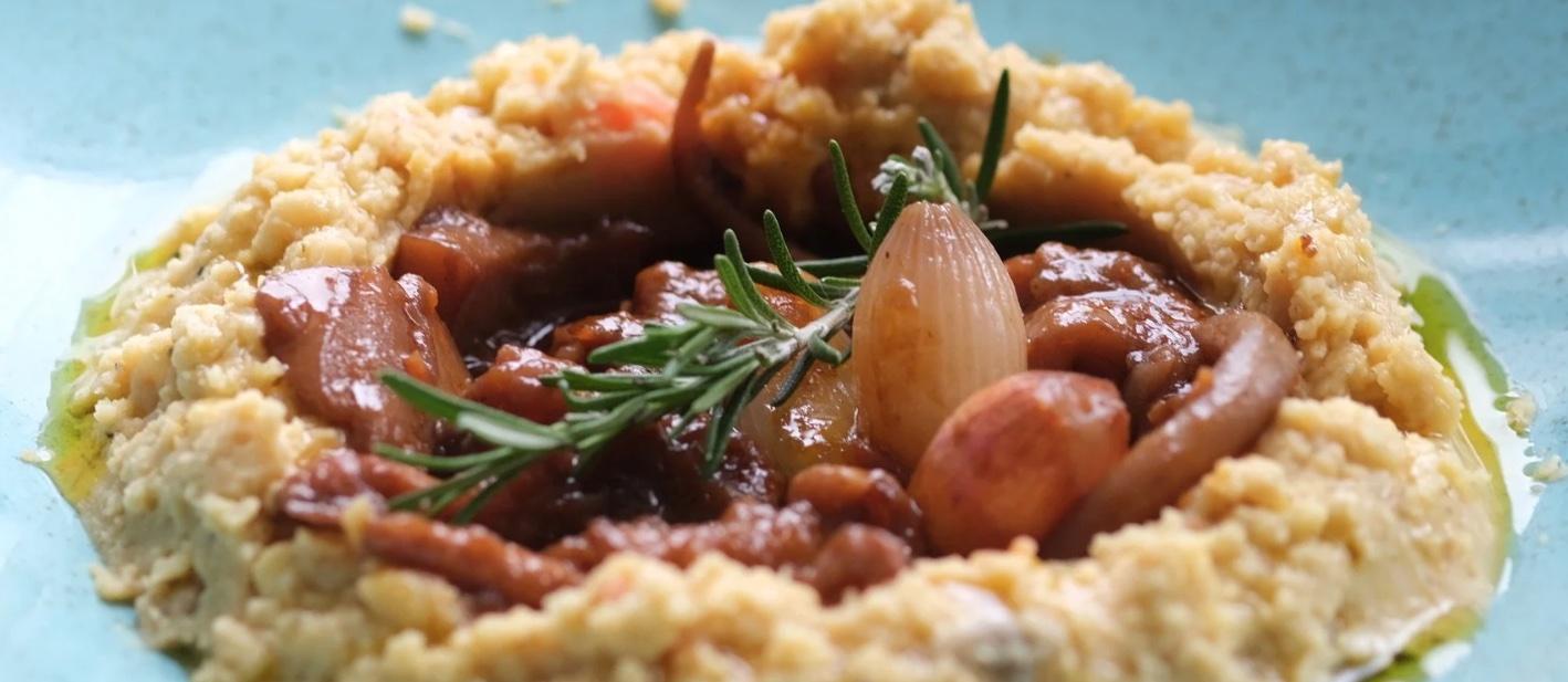 Kapari Restaurant - photo 3