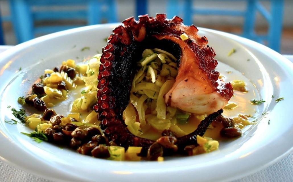 Bountaraki - photo 3