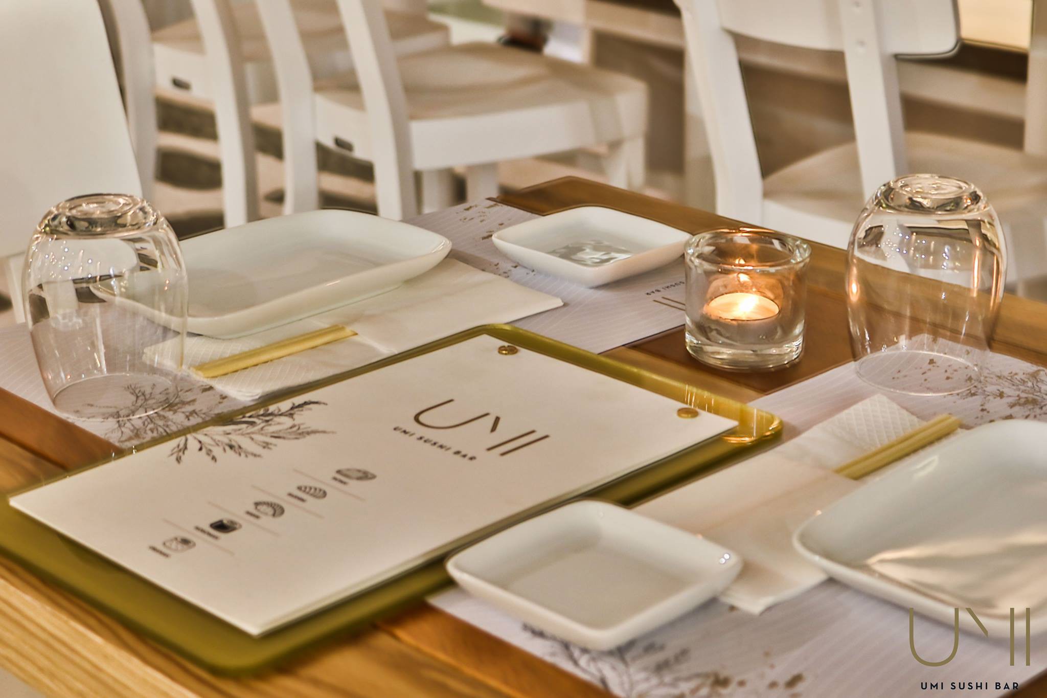 UMI Sushi Bar - photo 2