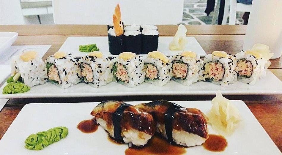 UMI Sushi Bar - photo 3