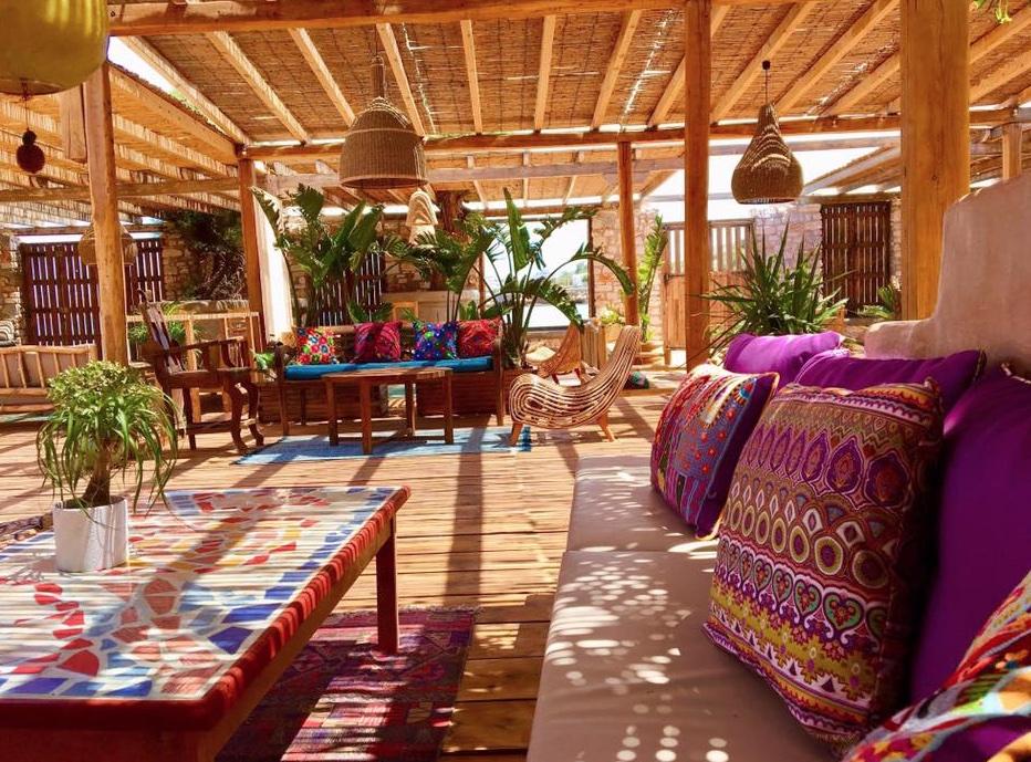 Magaya - Dinner Venues