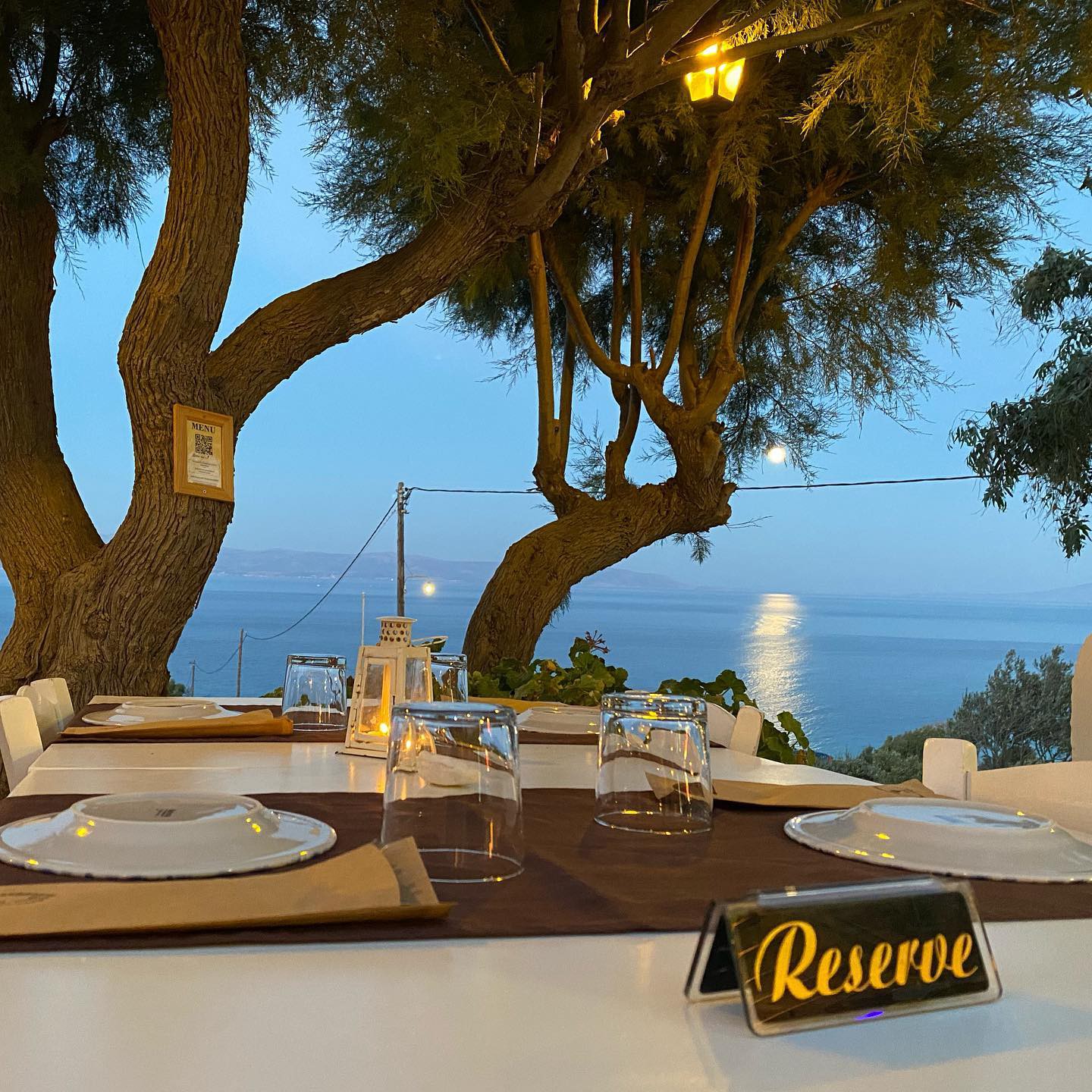 BuonVento - Dinner Venues