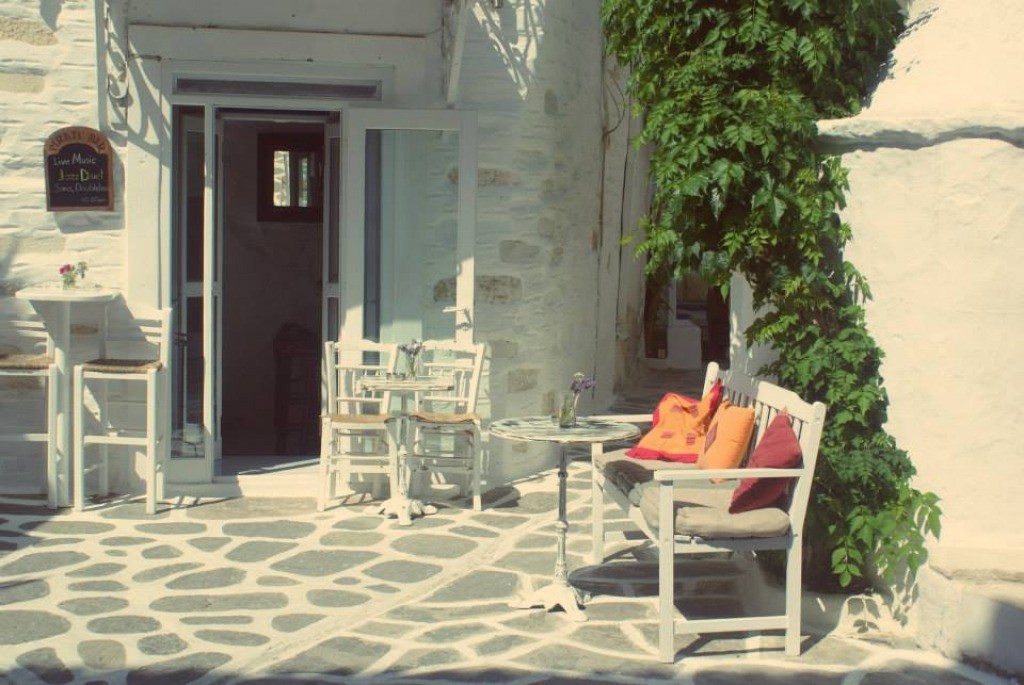 Pirate Bar - photo 3