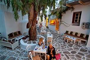 Sante Cocktail Bar - photo 2