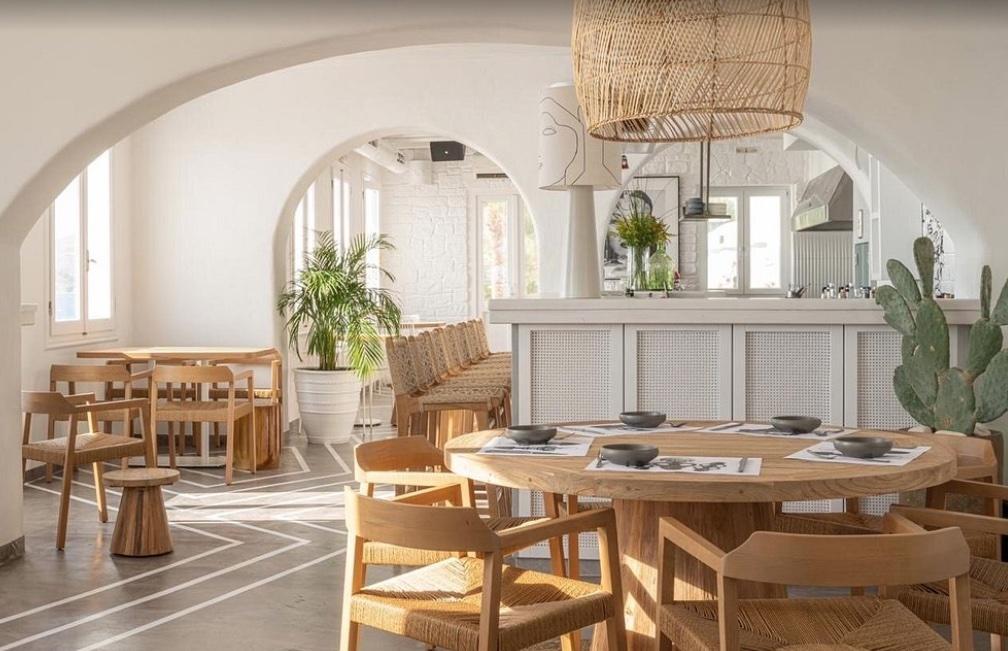 Bebop - Bars & Clubs