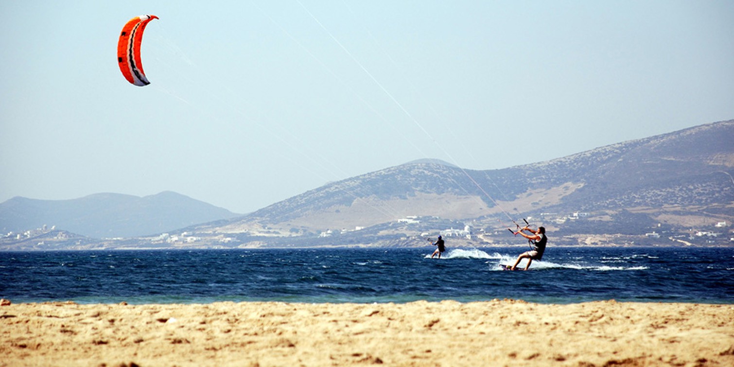 New Golden Beach - Best Beaches