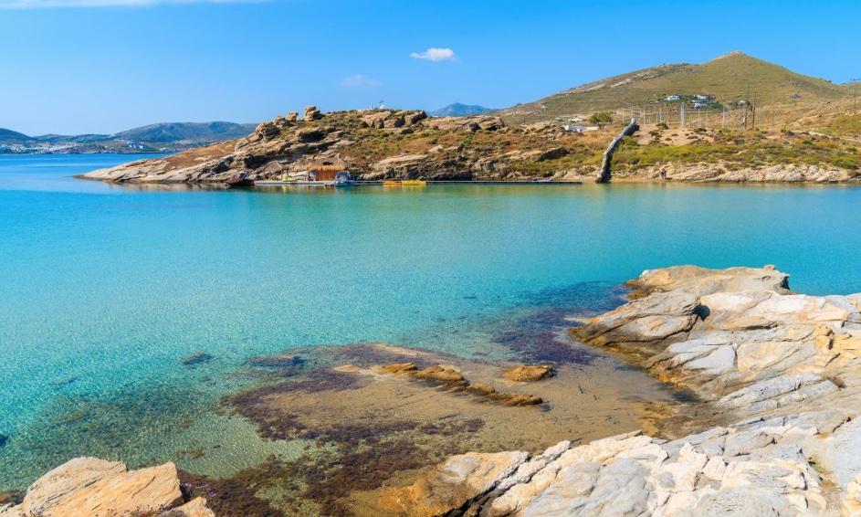 Monastiri beach - photo 3