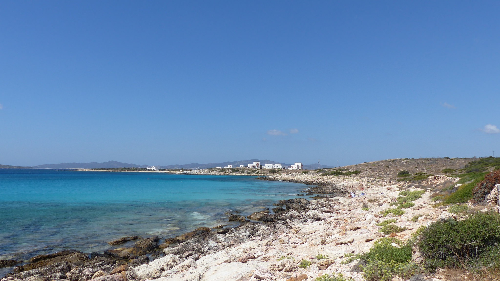 Monastiri beach - Best Beaches