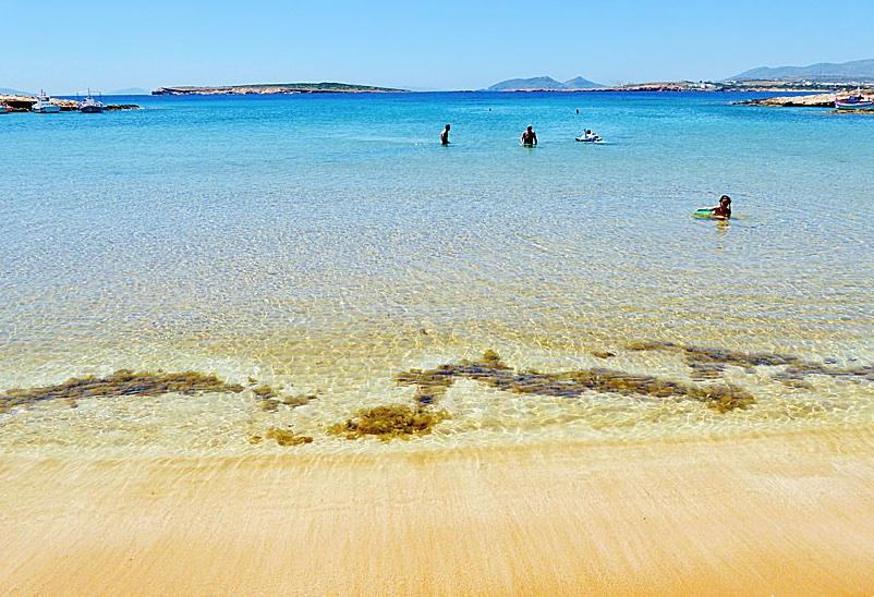 Santa Maria Beach - photo 2