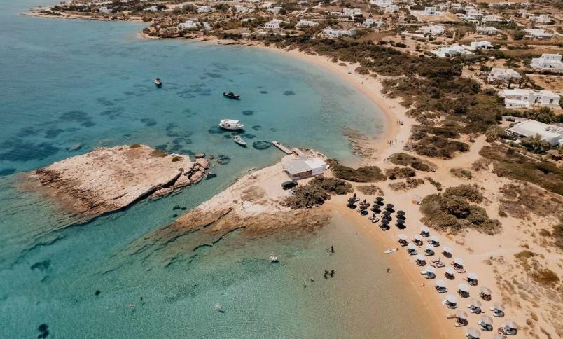 Santa Maria Beach - photo 3