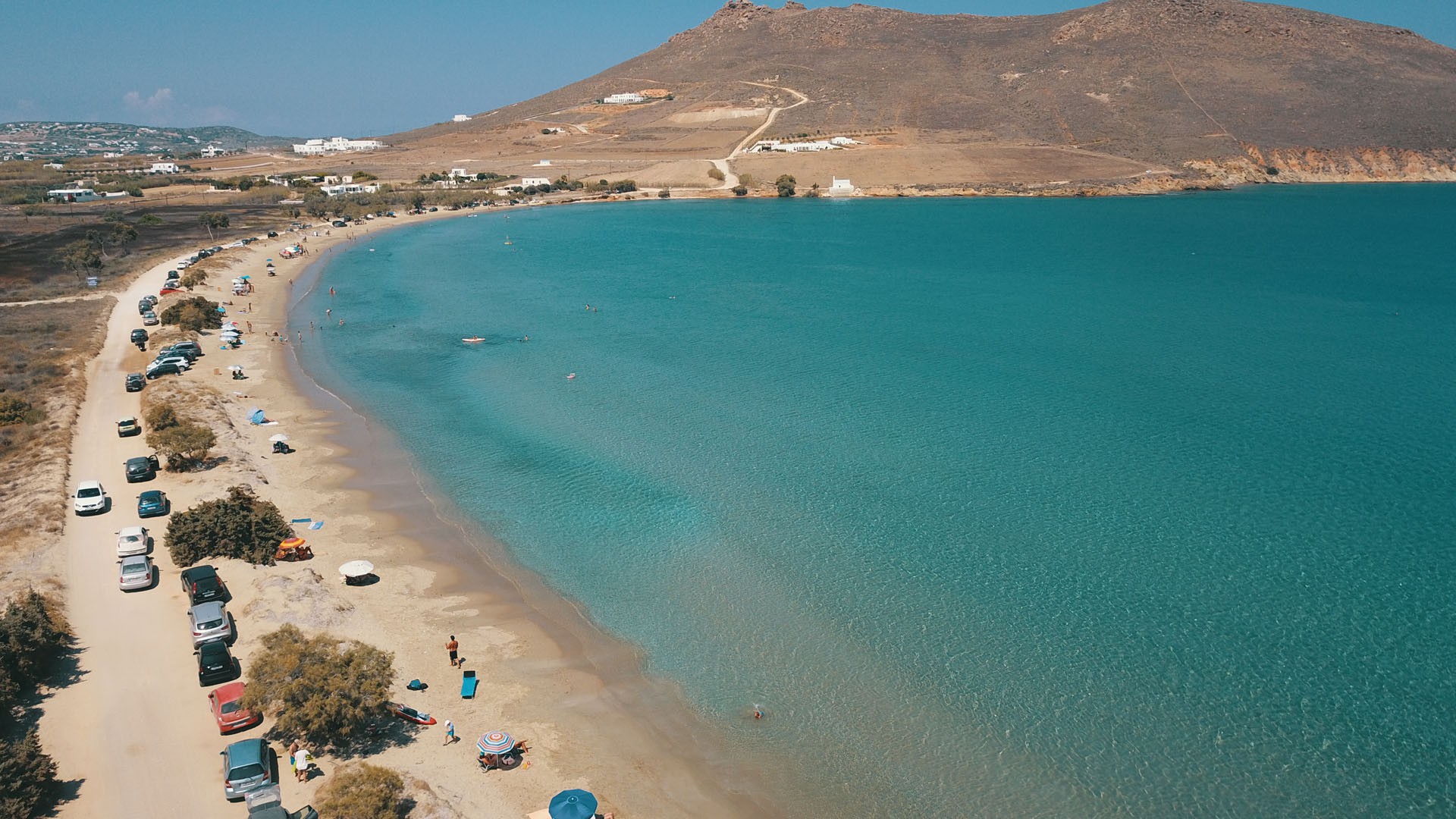 Molos Beach - photo 2