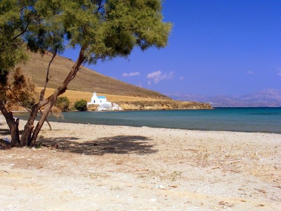 Molos Beach - photo 3